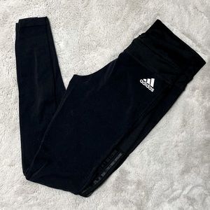 LIQUIDATING Adidas Cross Waste Leggings
